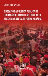 Capa do livro