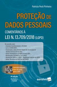 Capa do livro