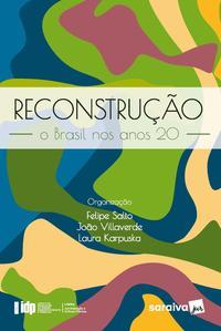 Capa do livro