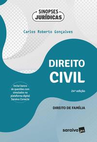 Capa do livro