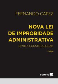 Capa do livro
