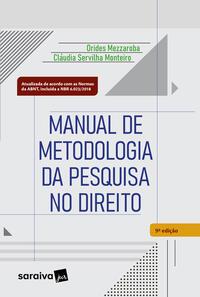 Capa do livro