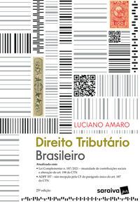 Capa do livro