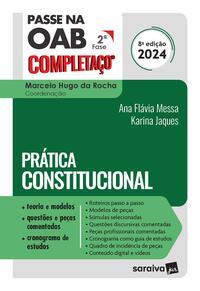 Capa do livro