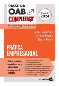 Capa do livro