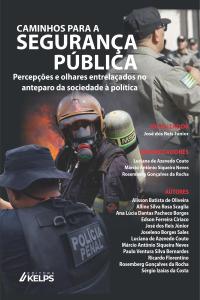 Capa do livro