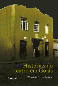 Capa do livro