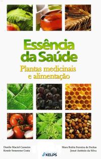 Capa do livro