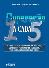 Capa do livro