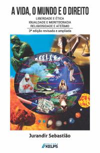 Capa do livro