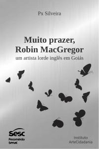 Capa do livro
