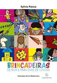 Capa do livro