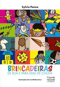 Capa do livro