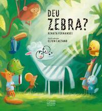 Capa do livro