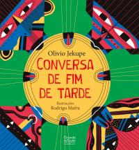 Capa do livro