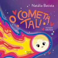 Capa do livro