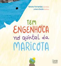Capa do livro