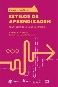 Capa do livro