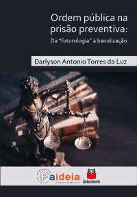 Capa do livro