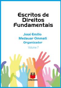 Capa do livro