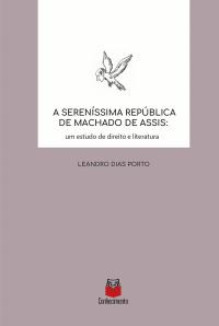 Capa do livro