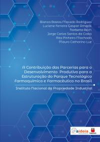 Capa do livro