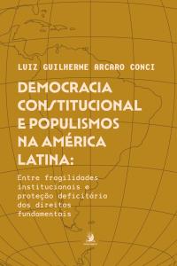 Capa do livro