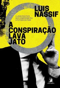 Capa do livro