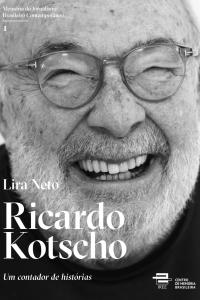 Capa do livro