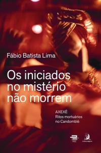 Capa do livro
