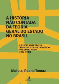 Capa do livro