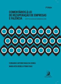 Capa do livro