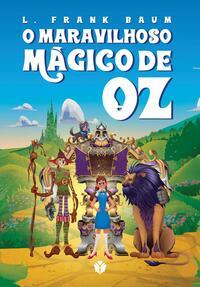 Capa do livro