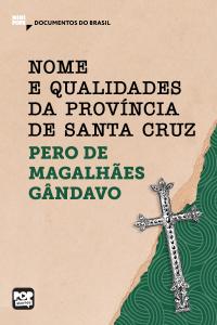 Capa do livro