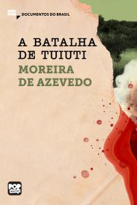 Capa do livro