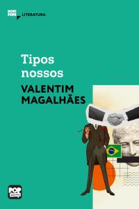 Capa do livro