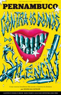 Capa do livro