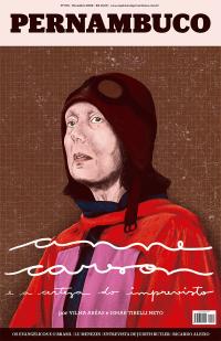 Capa do livro