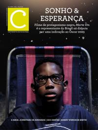 Capa do livro