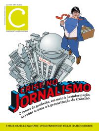 Capa do livro
