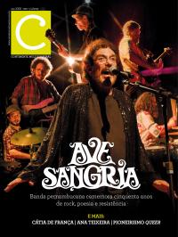 Capa do livro