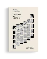 Capa do livro