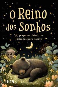 Capa do livro