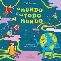 Capa do livro