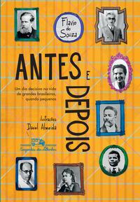 Capa do livro
