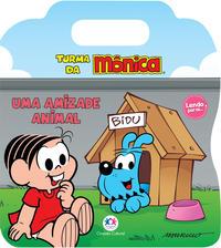 Capa do livro