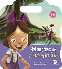 Capa do livro