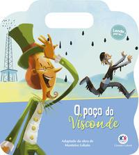 Capa do livro