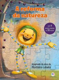 Capa do livro