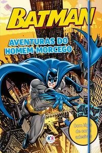 Capa do livro